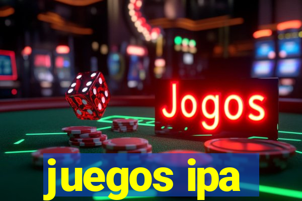 juegos ipa